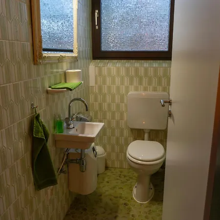 Im Haus Gelbe Lerche Apartmán *