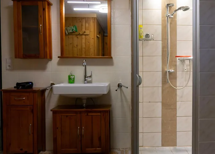 Im Haus Gelbe Lerche Daire Gockenholz